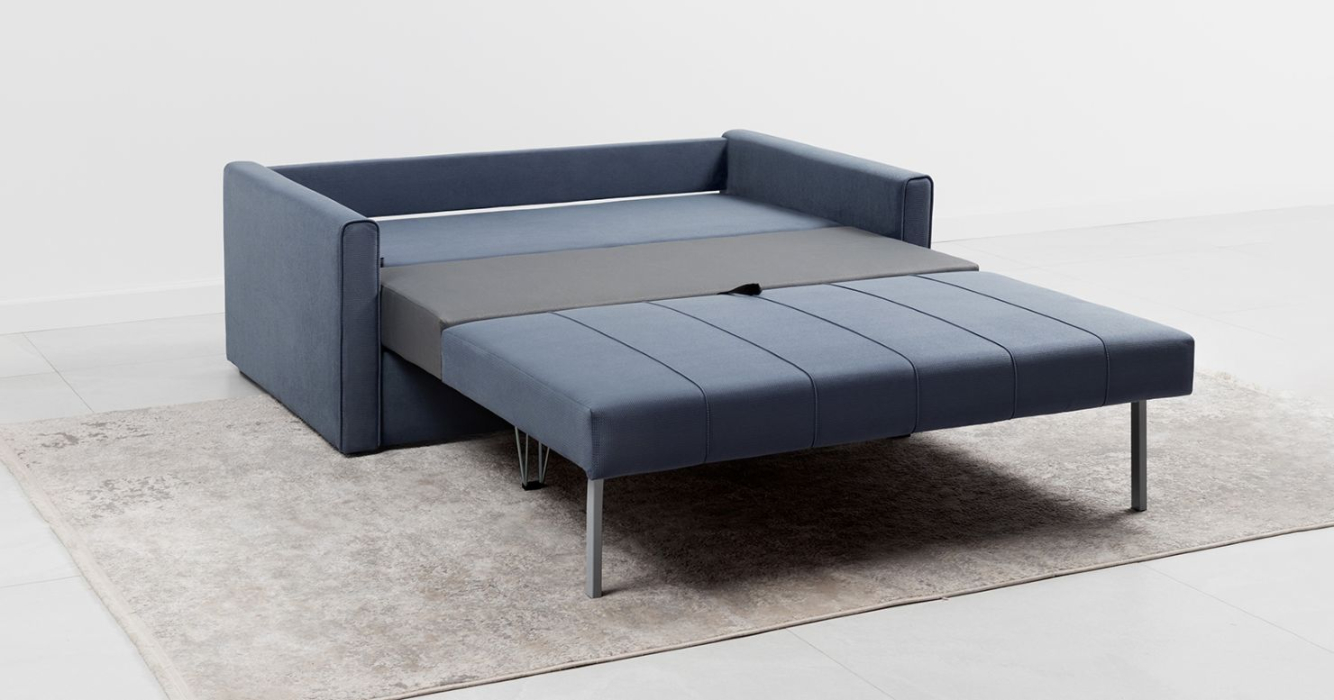 Диваны кровати со спальным местом, Диван-кровать Лео