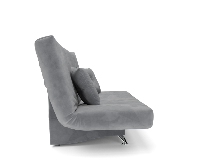 Диваны кровати со спальным местом, Диван Гольф (Велюр)