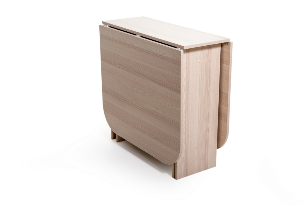 Обеденные столы, СТОЛ-КНИЖКА №1