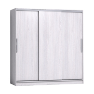 Шкафы-купе, Шкаф-купе 3-дв  Strike 1800 лдсп/лдсп  (в2105*ш1800*г595)