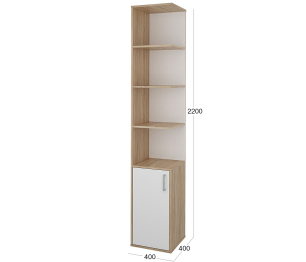 Шкаф терминальный Мика