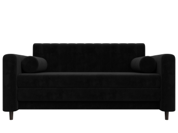 Диван прямой Лига-070, велюр SEVEN