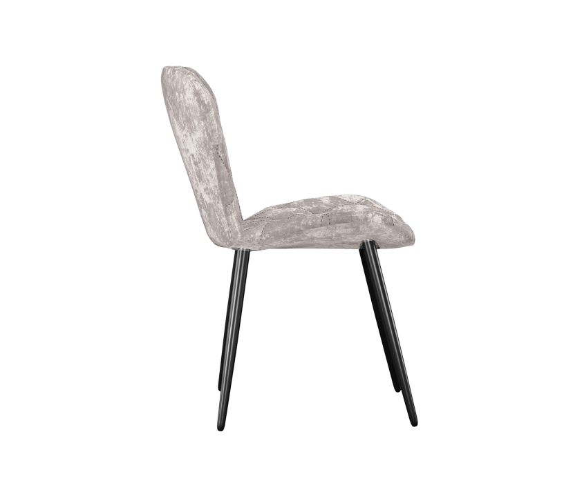 Стулья, Стул DikLine 303 Monako (ножки черные)