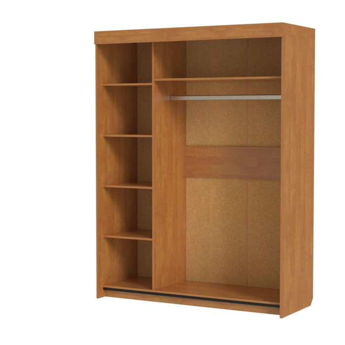 Шкафы-купе, Шкаф-купе шк-20 трёх дверный