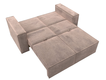 Диван прямой Куба мини, велюр TOWER