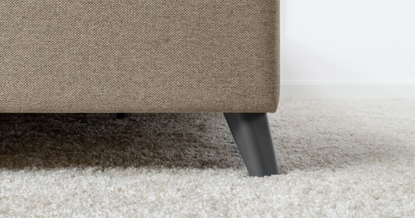 Мягкая кровать, Кровать Миа 1600