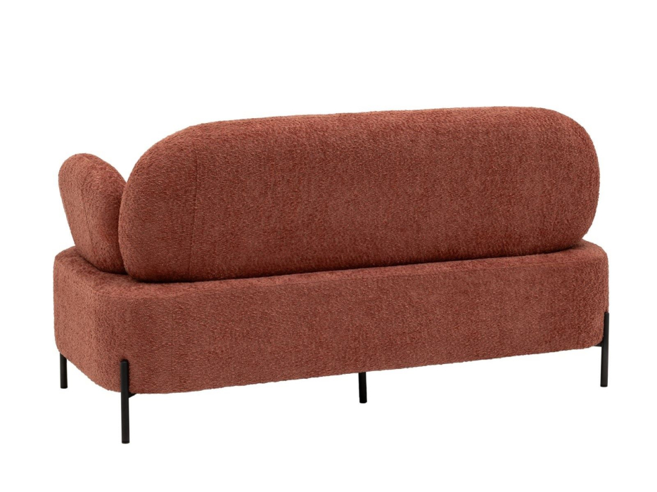 Диваны прямые, Диван STOOL GROUP Кэнди букле