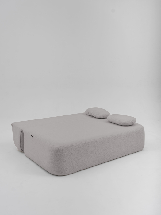 Дизайнерские диваны, Бескаркасный диван Бабл,букле