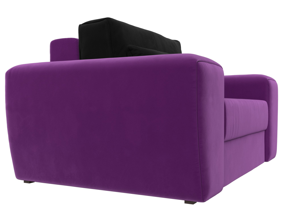 Кресла-кровати, Кресло Лига-008, микровельвет