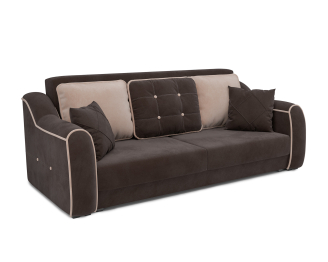 Диван прямой книжка Френсис 