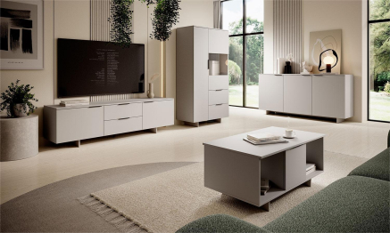 Стенка Алма