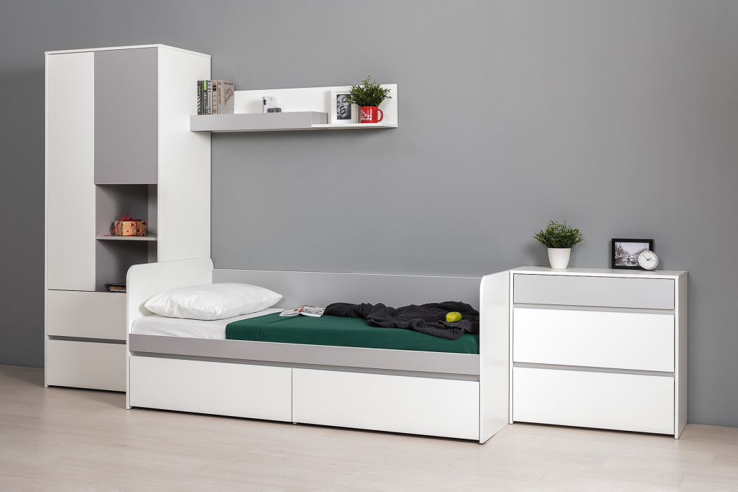 Настенные полки, Полка Торонто 16.475