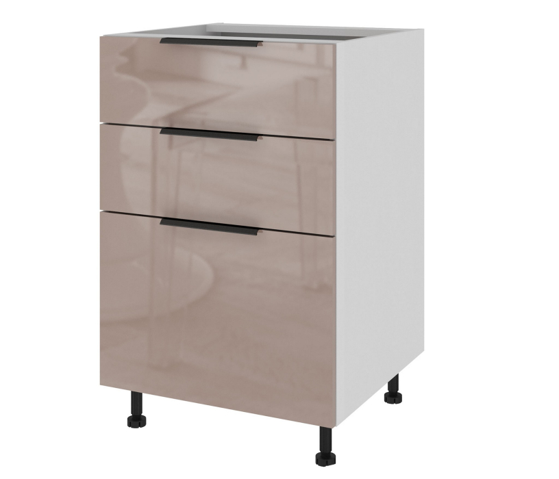 Кухонные гарнитуры, Кухонный гарнитур Калипсо 2,6 м