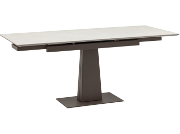 Стол обеденный STOOL GROUP Арнон 120-180*80*76 керамика