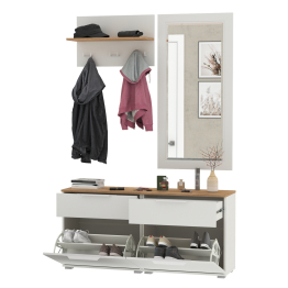 Прихожая Октава № 39