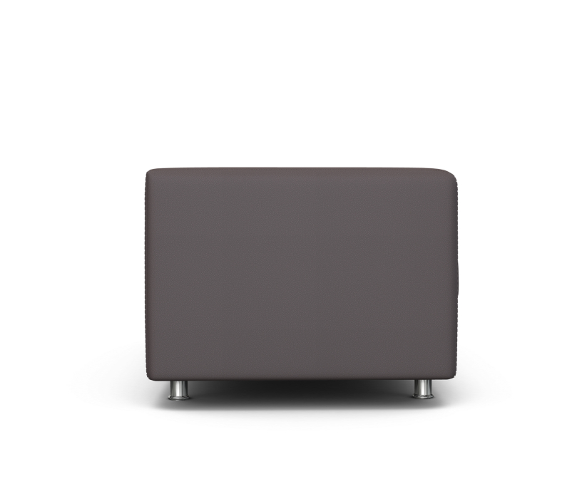 Диваны  офисные, Диван офисный Бит, экокожа