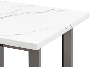 Журнальный столик STOOL GROUP Нэйтан 61*61