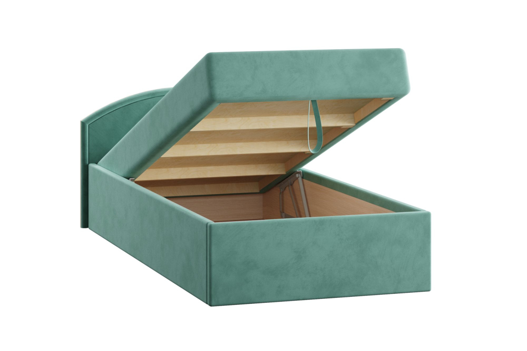 Тахты кровати, Берта Тахта 900