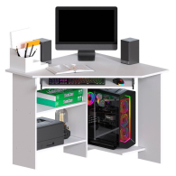 Угловые компьютерные столы, Компьютерный стол Джаз-29