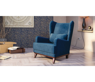 Кресло для отдыха Оскар