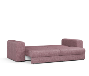 Диван-кровать Свитон еврокнижка, рогожка