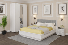 Спальные гарнитуры, Спальня Карина  СК-1010