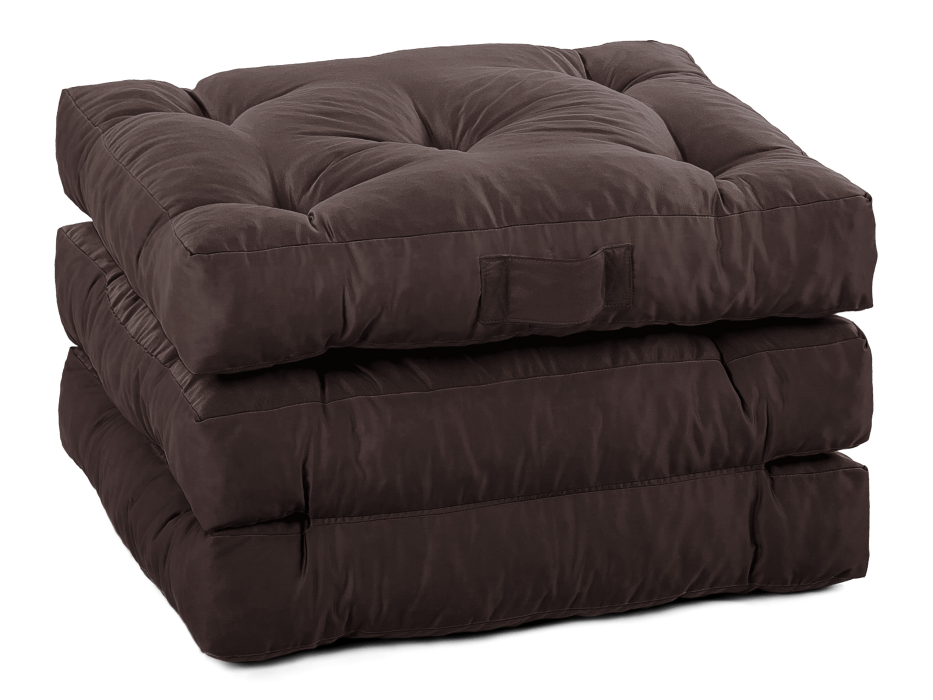 Бескаркасные кресла, Пуф Самурай