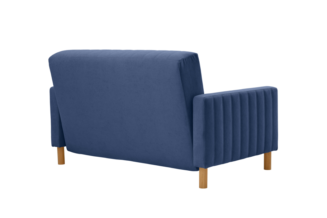 Диваны прямые кухонные, Прямой диван Маус 142