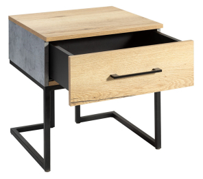 Прикроватная тумба Loft