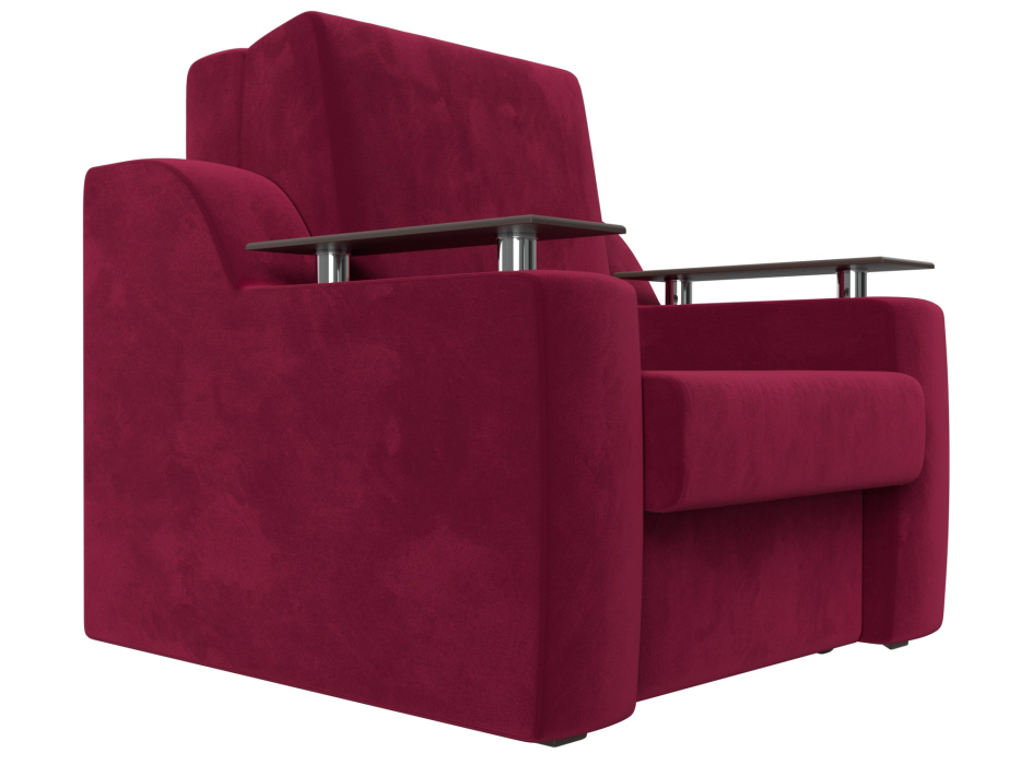 Кресла-кровати, Кресло-кровать Сенатор 60, микровельвет