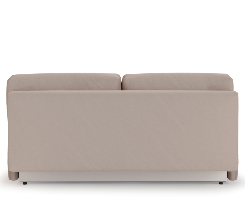 Диваны кровати со спальным местом, Диван-кровать Бродвей, велюр