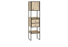 Стеллажи, Стеллаж Берген-3