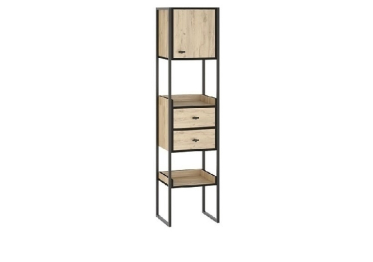 Стеллаж Берген-3