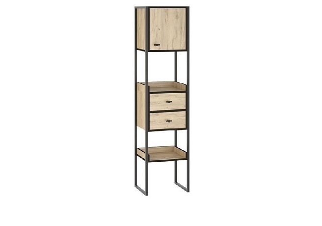 Стеллажи, Стеллаж Берген-3