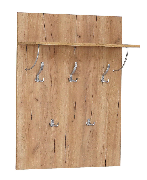 Настенные, Вешалка Скандик
