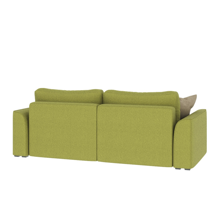 Диваны еврокнижки, Диван Сиэтл, рогожка