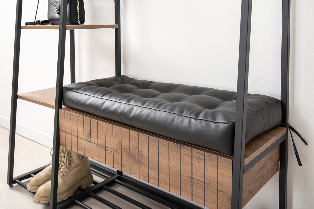 Прихожие, Прихожая Гранд 15.124N