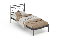 Кровати 90 см, Кровать Ларус 90х200 