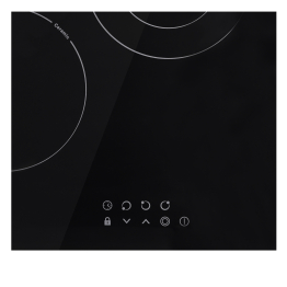 Варочная панель электрическая EVELUX HEV 431 B
