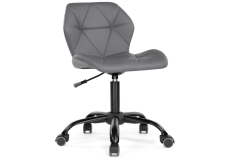 Для офиса и дома, Компьютерное кресло Вальд экокожа