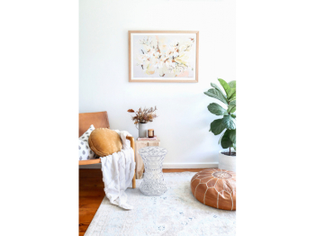 Журнальный стол Button 30x47