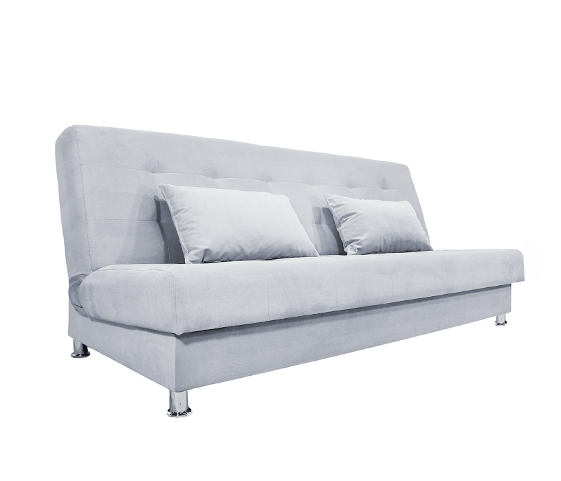 Диваны еврокнижки, Диван-кровать книжка Модерн , 122, велюр