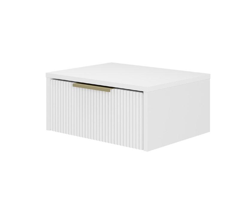 Прикроватные тумбы, Тумба подвесная Хилл