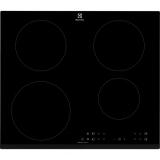 Встраиваемые варочные панели, Индукционная варочная панель Electrolux IPE6440KF