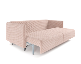 Диван прямой Вашингтон тик-так (Кордрой)