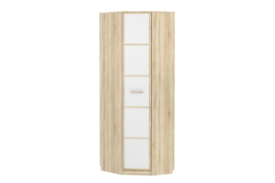 Фанк НМ 013.04-02 М Шкаф угловой Правый