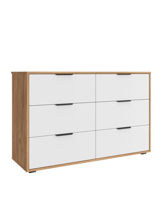 Комоды, Комод Оптима ОП-15