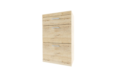 Тумба для обуви 2D1S, OSKAR