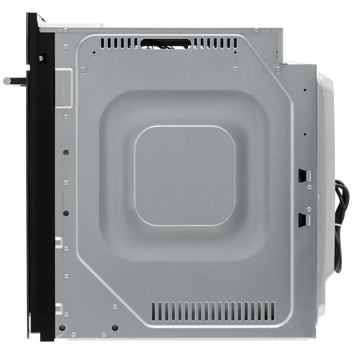 Духовые шкафы, Электрический духовой шкаф с паром (независимый) KRONA NEBULA steam 60