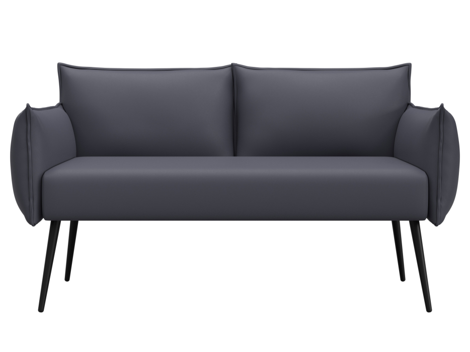 Диваны прямые, Диван прямой Лига-083, экокожа GRIFON